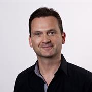 Dr David Hughes